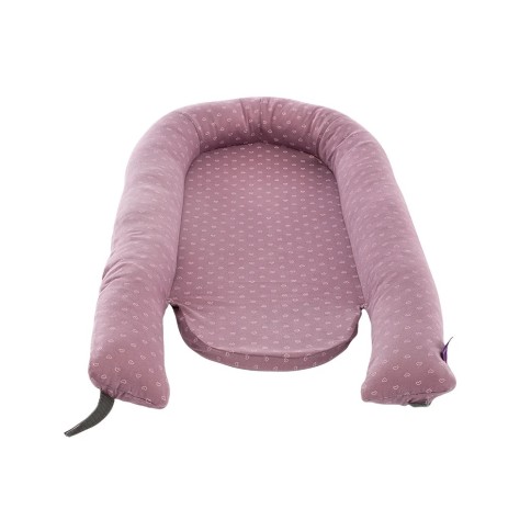 "HOME" Nestchenkorb Comfort Heartsome