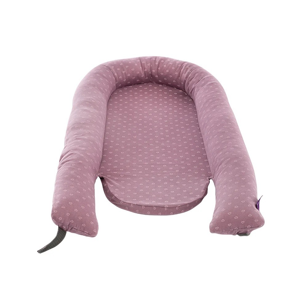 "HOME" Nestchenkorb Comfort Heartsome