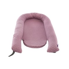 "HOME" Nestchenkorb Comfort Heartsome