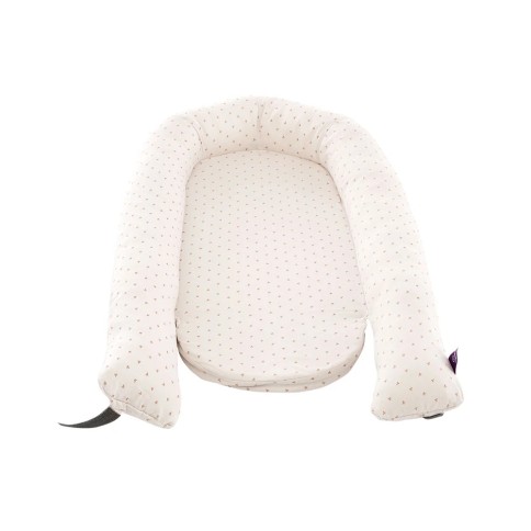 "HOME" Nestchenkorb Comfort Twister beige