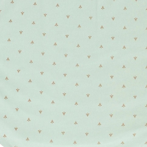 "HOME" Nestchenkorb Comfort Twister grün