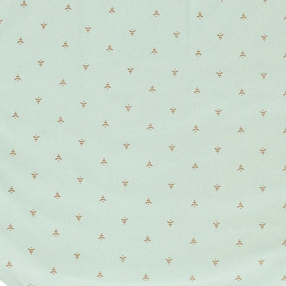 "HOME" Nestchenkorb Comfort Twister grün