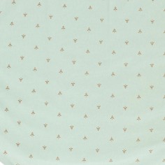 "HOME" Nestchenkorb Comfort Twister grün