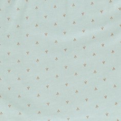 "HOME" Nestchenkorb Comfort Twister blau