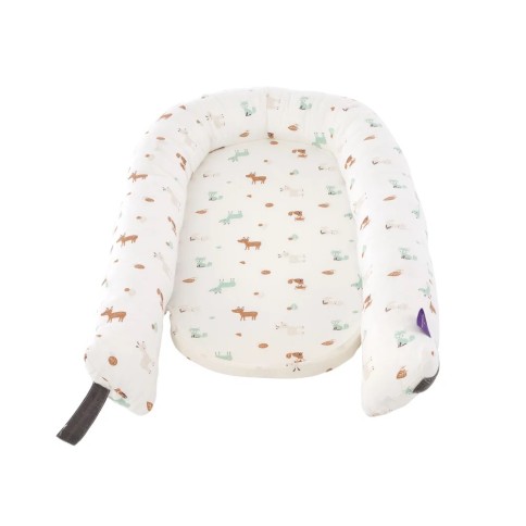 "HOME" Nestchenkorb Comfort Waldtiere