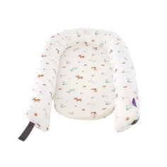 "HOME" Nestchenkorb Comfort Waldtiere