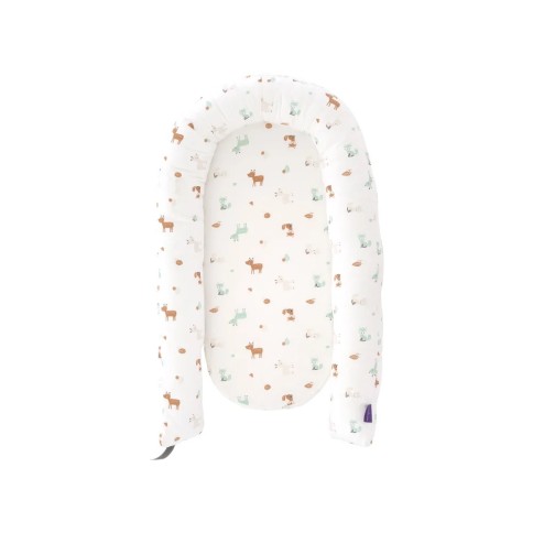 "HOME" Nestchenkorb Comfort Waldtiere