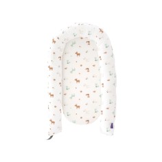 "HOME" Nestchenkorb Comfort Waldtiere