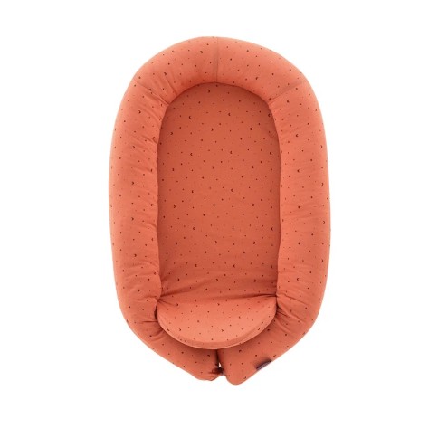 "HOME" Nestchenkorb Comfort Moon Rost