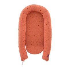 "HOME" Nestchenkorb Comfort Moon Rost