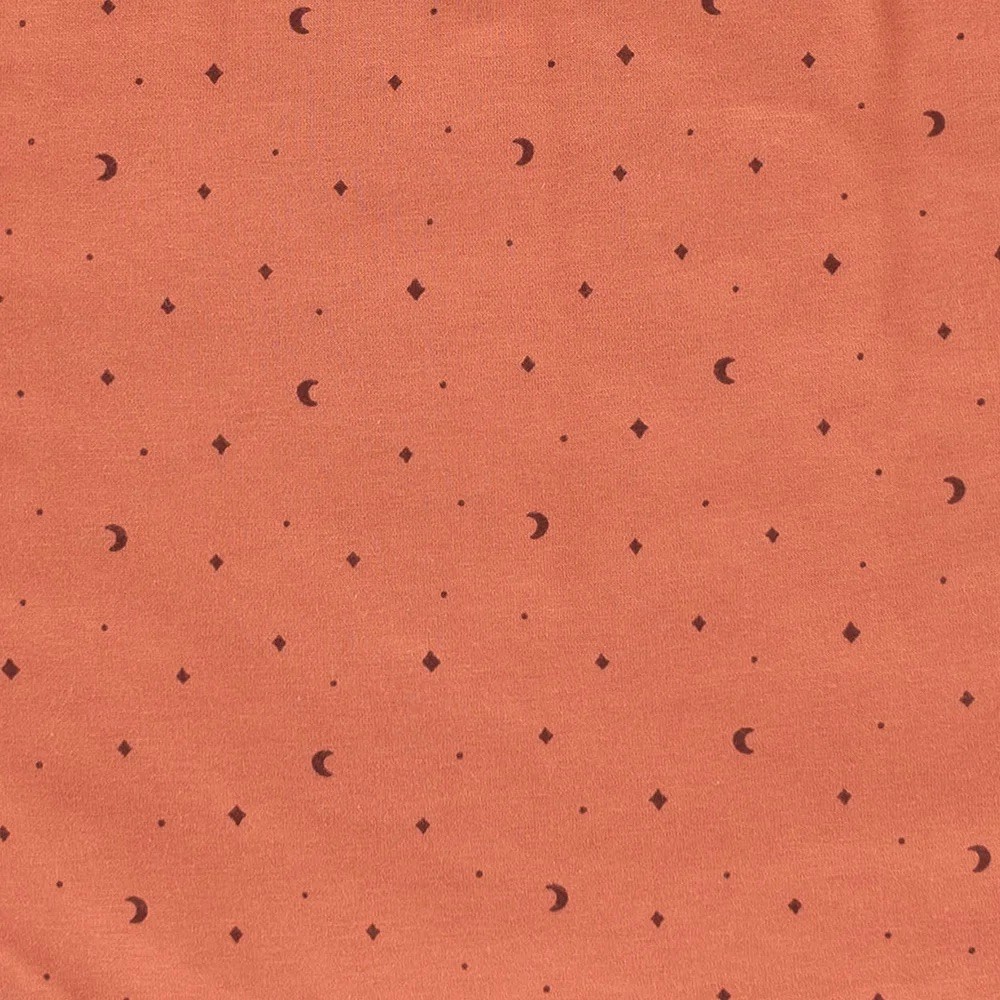 "HOME" Nestchenkorb Comfort Moon Rost