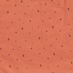 "HOME" Nestchenkorb Comfort Moon Rost