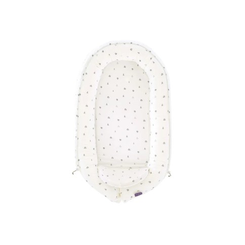 "HOME" Nestchenkorb Premium Zuhause