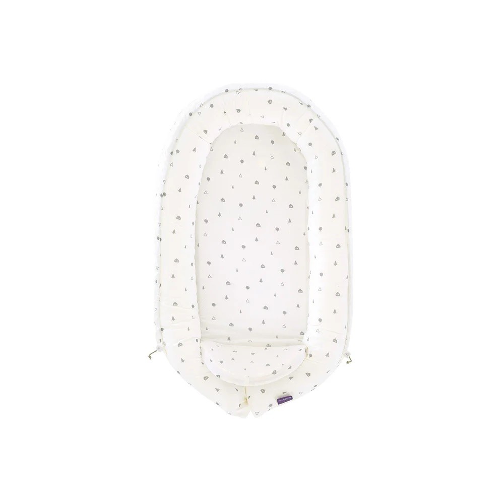 "HOME" Nestchenkorb Premium Zuhause