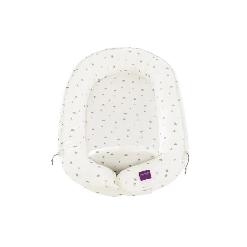 "HOME" Nestchenkorb Premium Zuhause