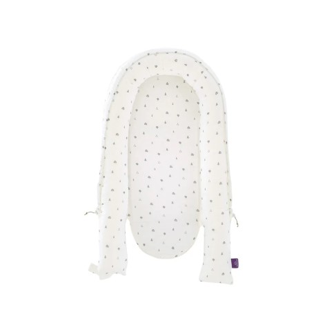 "HOME" Nestchenkorb Premium Zuhause