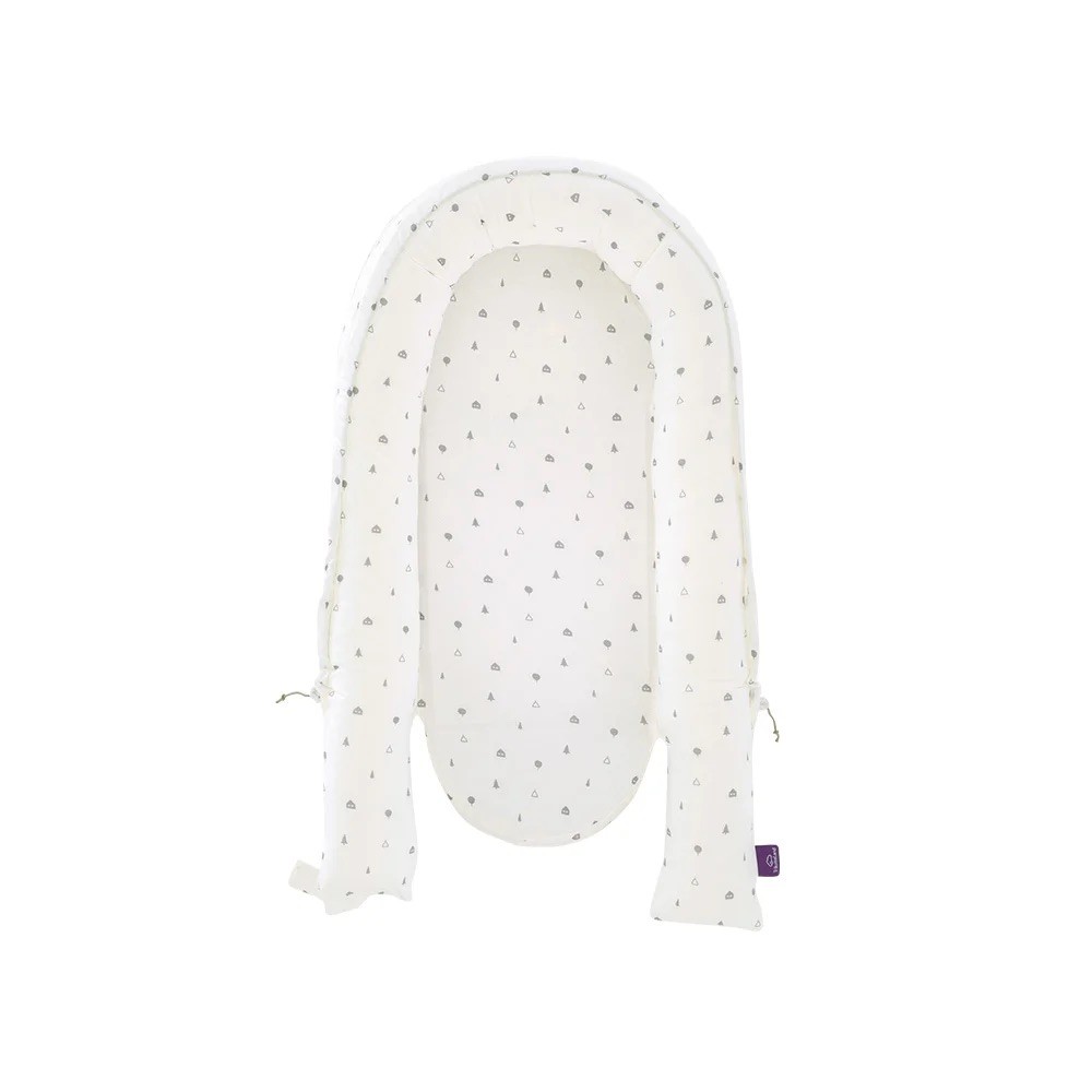 "HOME" Nestchenkorb Premium Zuhause