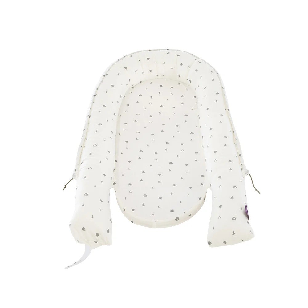 "HOME" Nestchenkorb Premium Zuhause