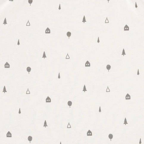 "HOME" Nestchenkorb Premium Zuhause