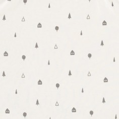 "HOME" Nestchenkorb Premium Zuhause