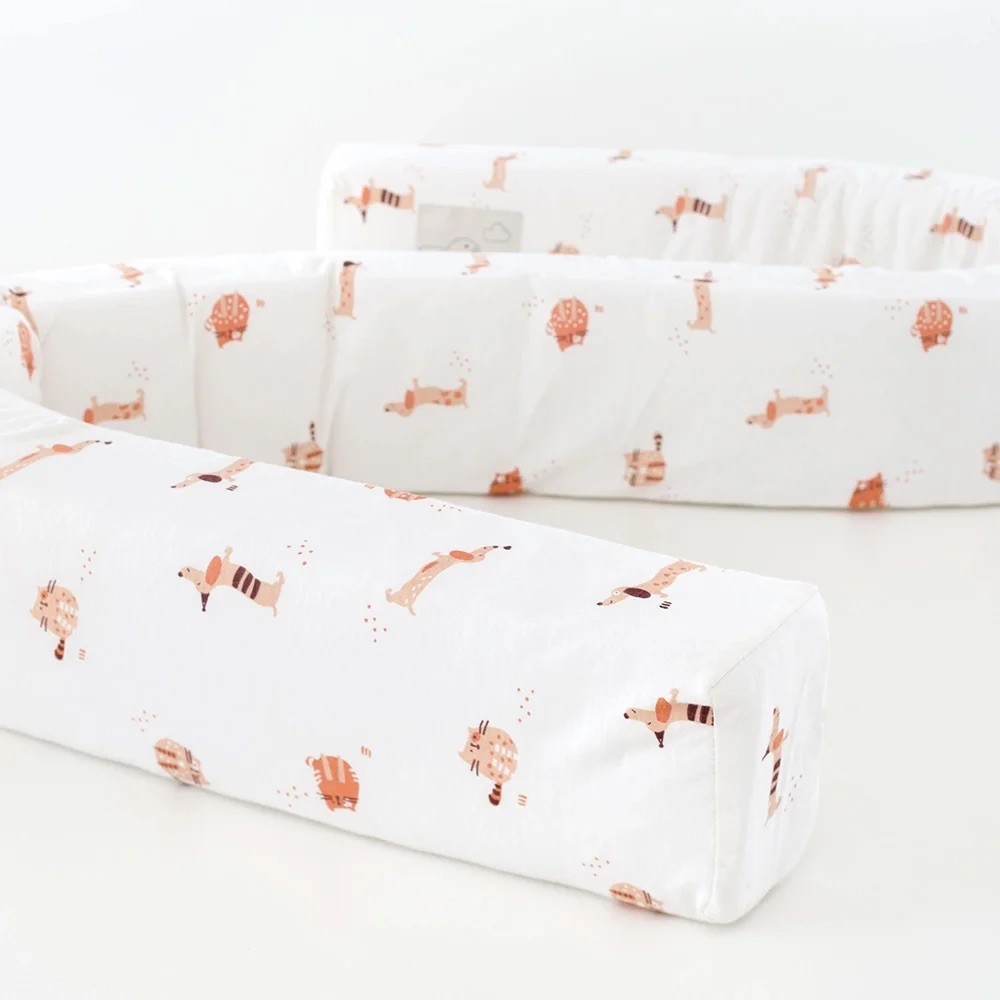 Bettschlange cats & dogs