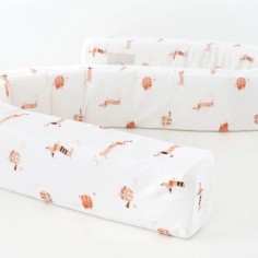 Bettschlange cats & dogs