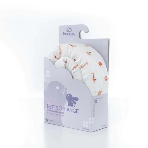 Bettschlange cats & dogs