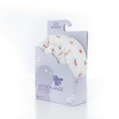 Bettschlange cats & dogs