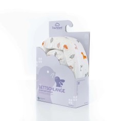 Bettschlange Dinolino