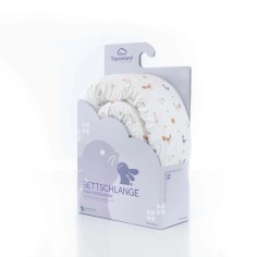 Bettschlange Kikeriki