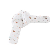 Bettschlange Waldtiere