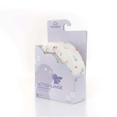 Bettschlange Waldtiere