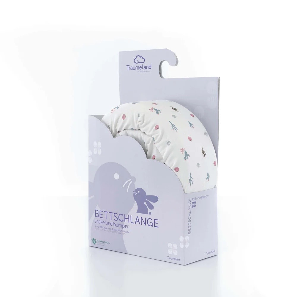 Bettschlange Kaktusliebe