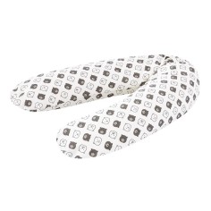 Stillkissen kleiner Bär