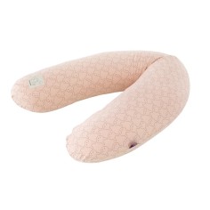 Stillkissen elastisch Kuschelhase beige