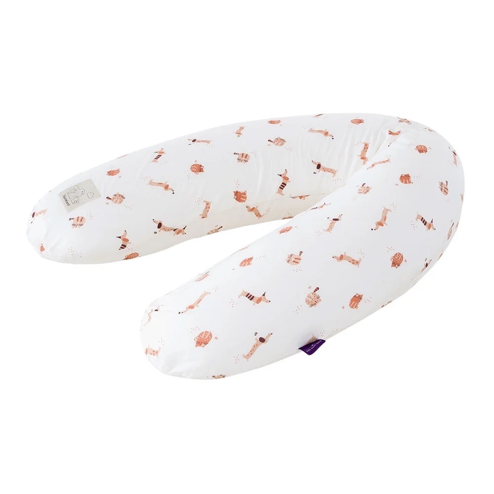 Stillkissen elastisch cats & dogs