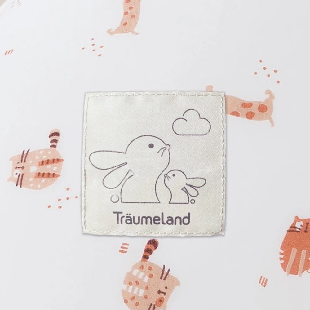 Stillkissen elastisch cats & dogs