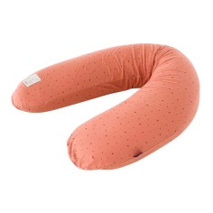 Stillkissen elastisch Moon rost