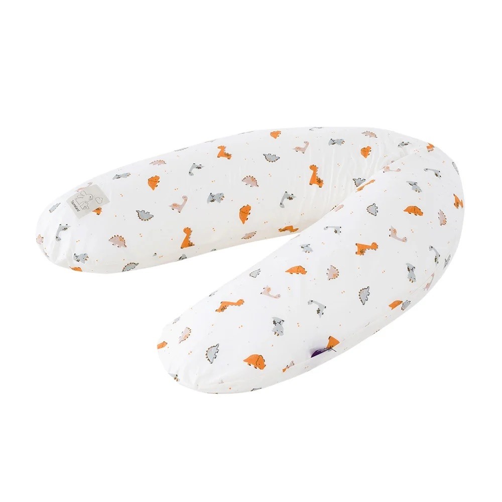 Stillkissen elastisch Dinolino