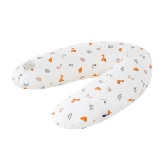 Stillkissen elastisch Dinolino