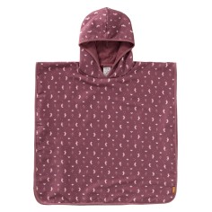 Badetuch Poncho, Seepferdchen