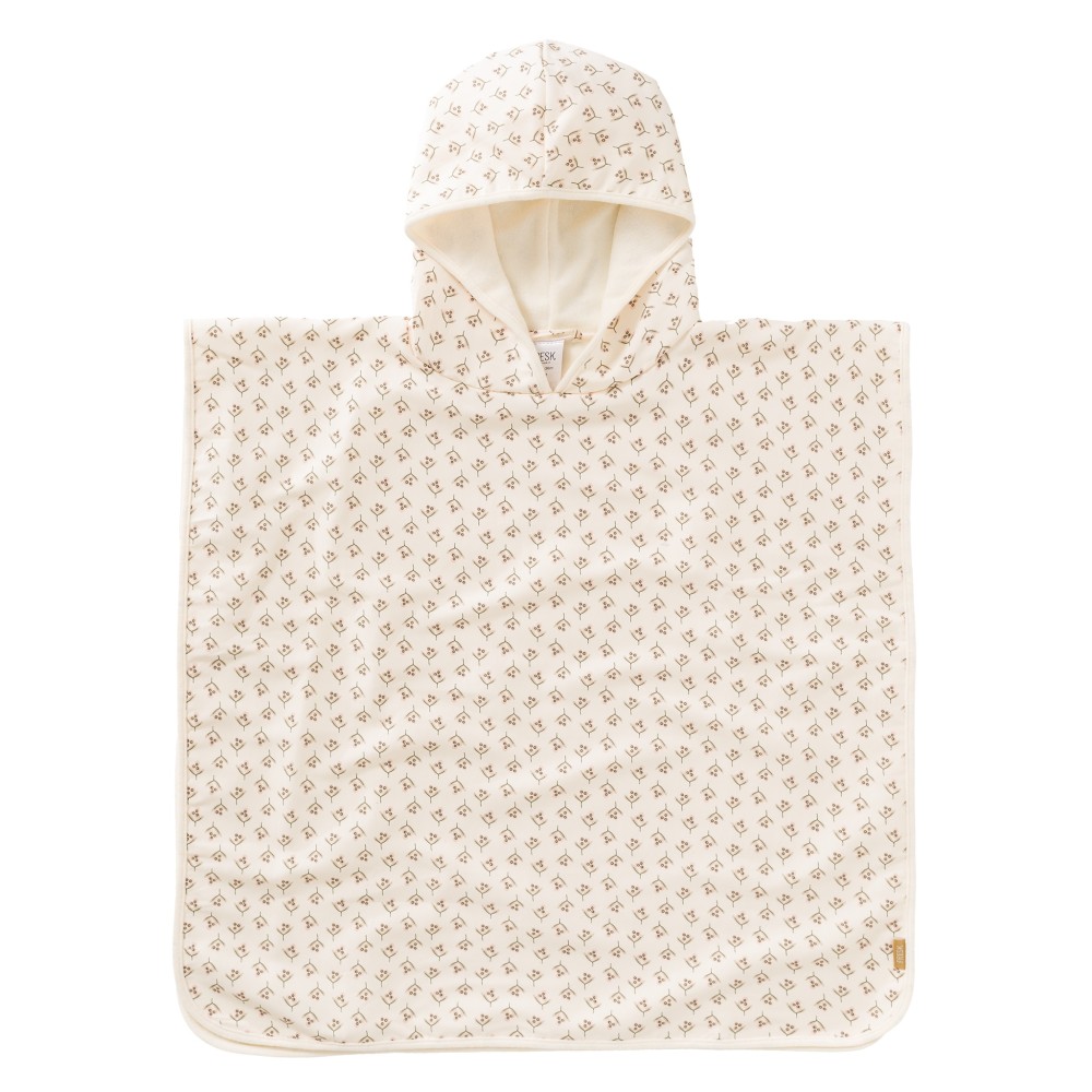 Badetuch Poncho, Olives