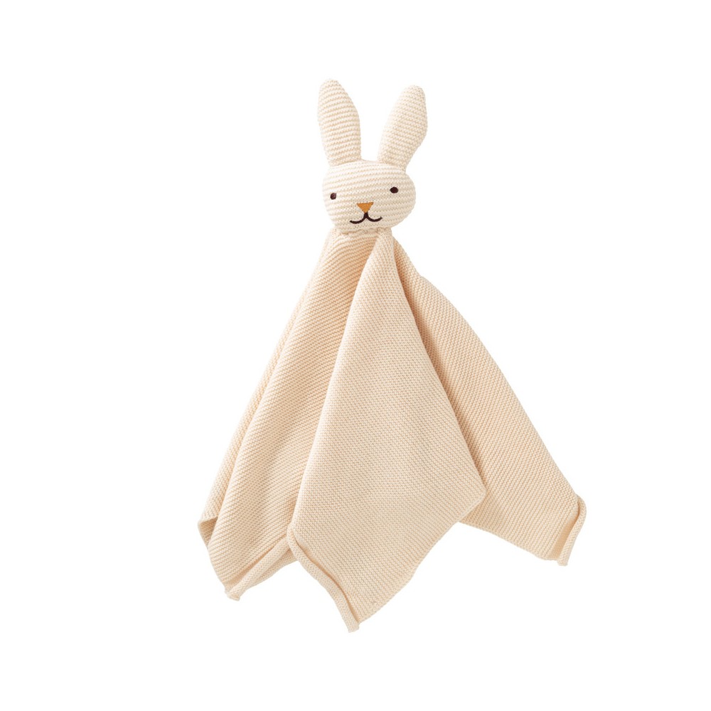 Schmusetuch Kaninchen