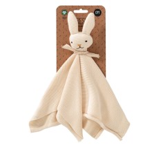 Schmusetuch Kaninchen