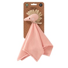 Schmusetuch Seepferdchen