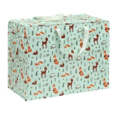 XL-Aufbewahrungstasche / Waldfreunde