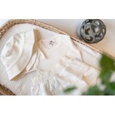 Sonnenhut Dream, Cream