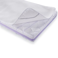 Airsafe 3D Nässeschutzauflage