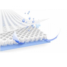 Airsafe 3D Protection de protection humide