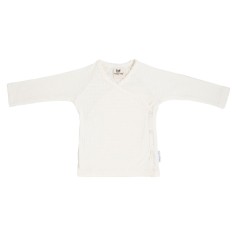 Wickelpullover Dream, Cream